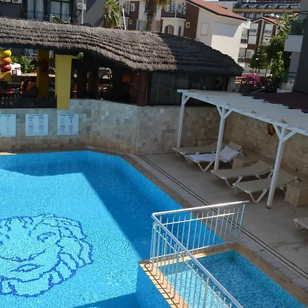 Safari Hotel apartamentowy