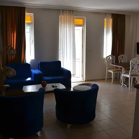 Hotel apartamentowy Safari Side