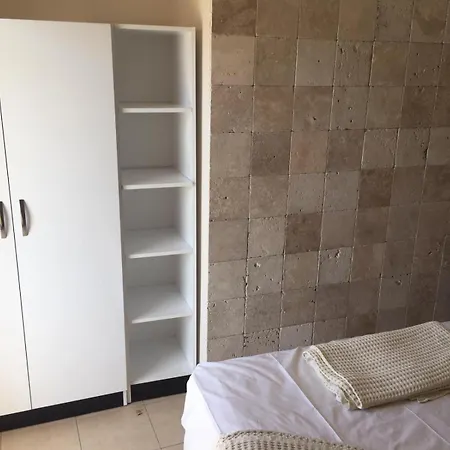 Safari アパートホテル シダ