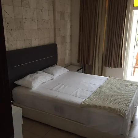 Safari Hotel de apartamente