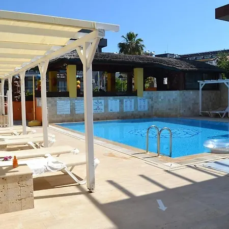 Hotel de apartamente Safari Side