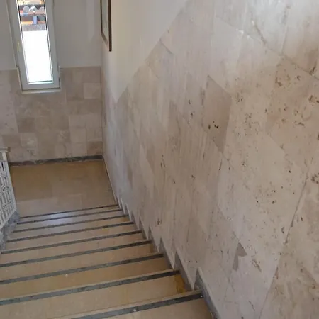 Hotel de apartamente Safari Side