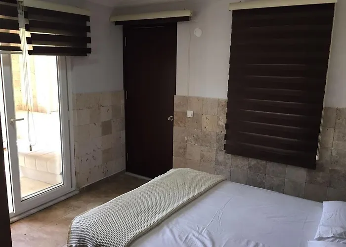 Safari Aparthotel