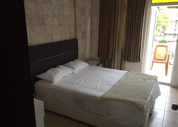 Safari Aparthotel