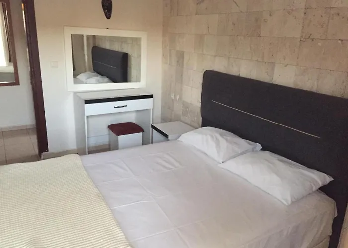 Appart hôtel Safari 3*