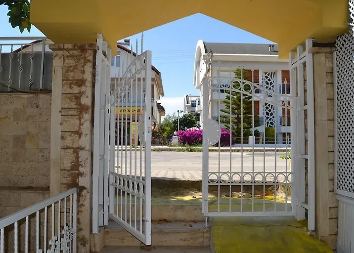 Safari Appart hôtel