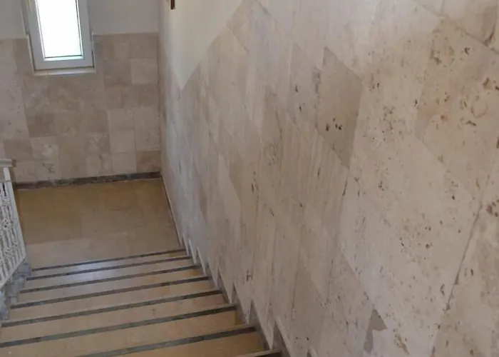 Appart hôtel Safari Sidé