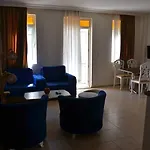 公寓式酒店 Safari 锡德