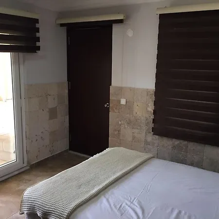 Safari Hotel de apartamente