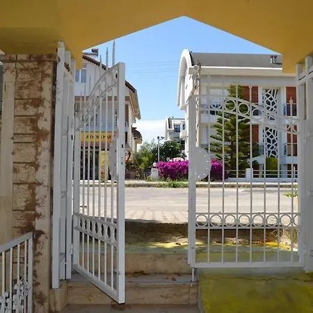 Safari Ξενοδοχείο με διαμερίσματα